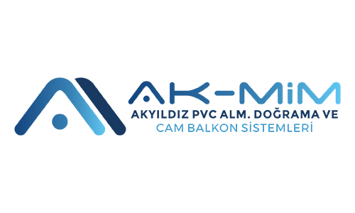 Ak-mim Akyıldız Pvc Antalya