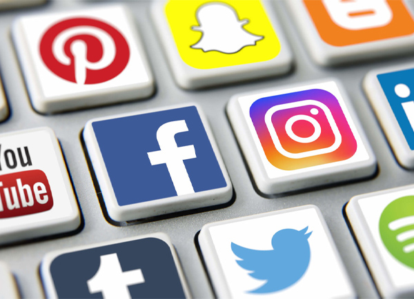 Sosyal Medya Yönetimi ve Reklamları