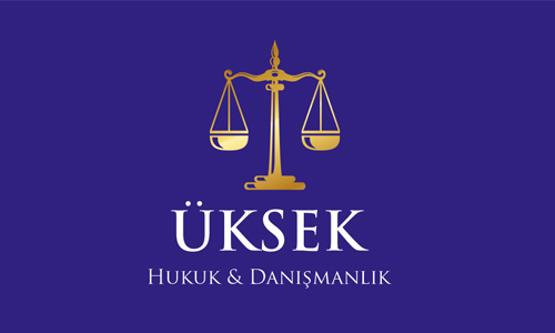 Üksek Hukuk Bürosu