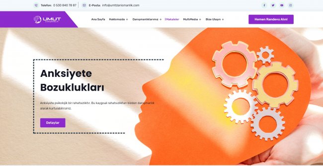 www.umtdanismanlik.com